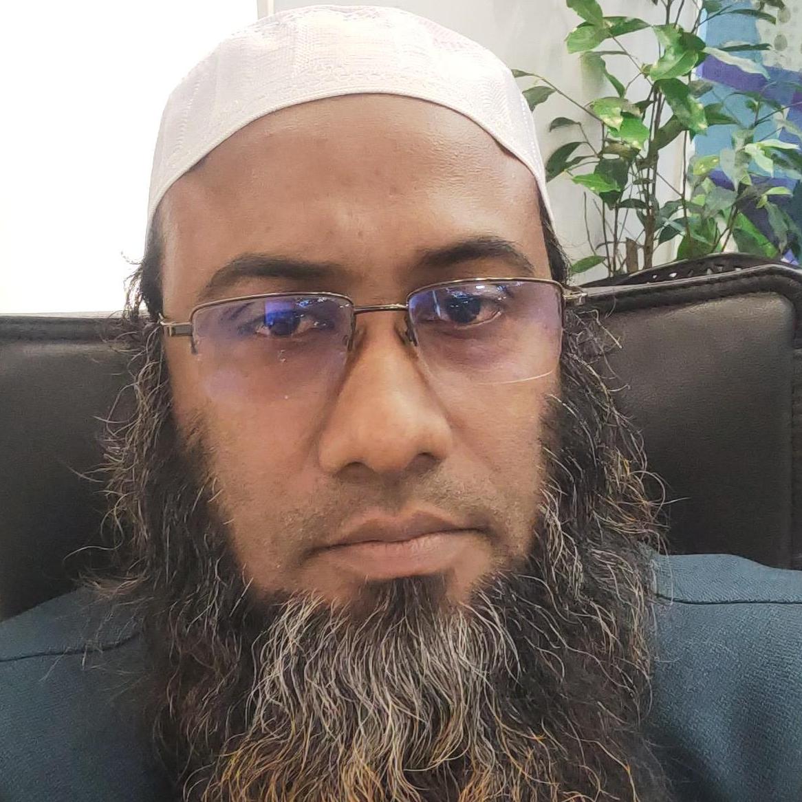 MD. Mizanur  Rahman 