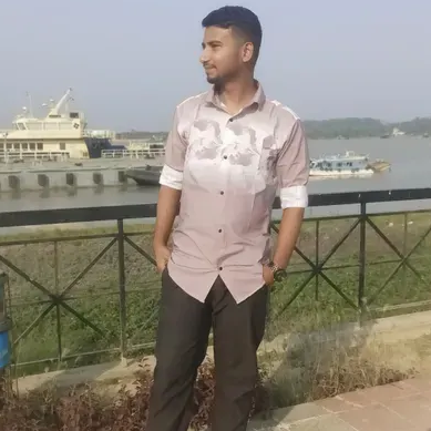 Md. Parvez